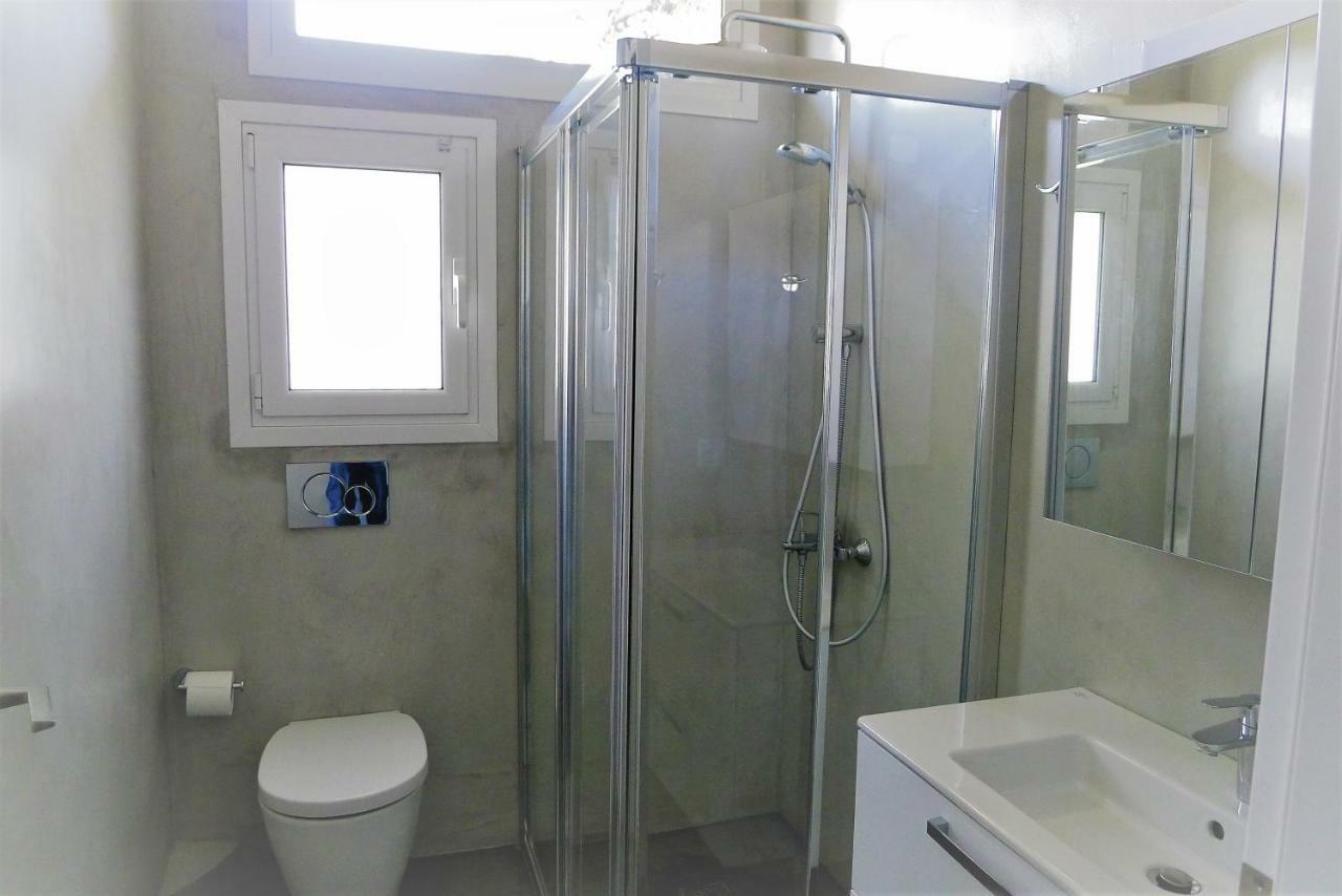 Deluxe Apartment In Vouliagmeni Atenas Exterior foto