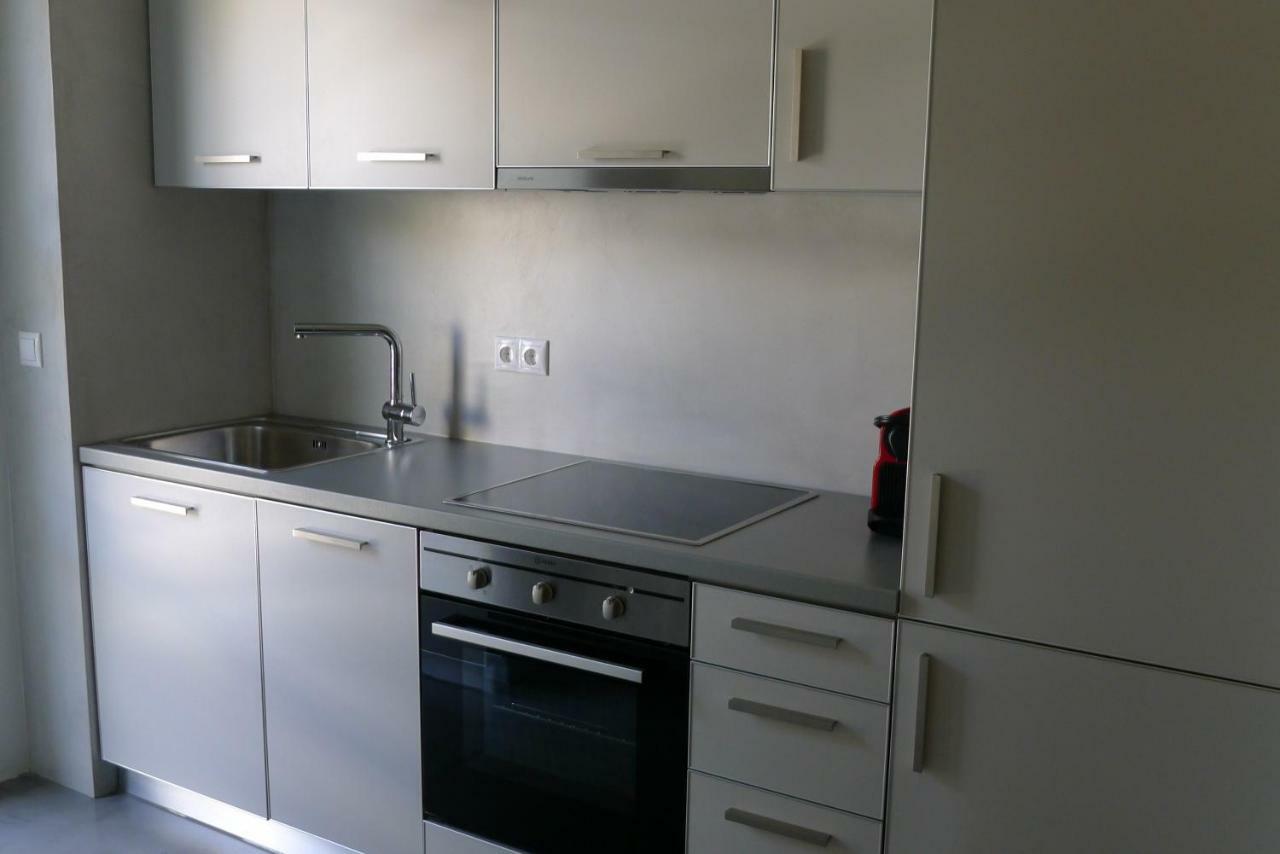 Deluxe Apartment In Vouliagmeni Atenas Exterior foto