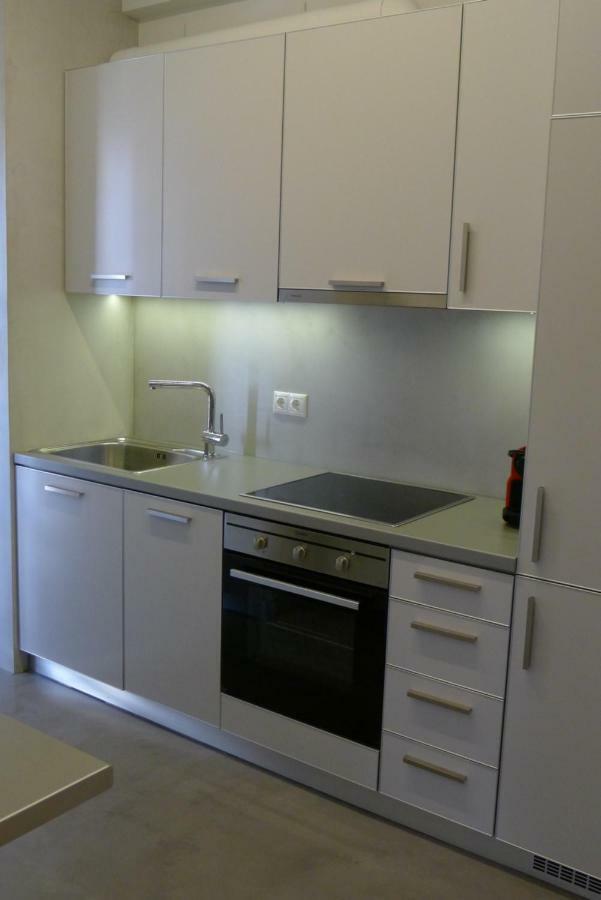 Deluxe Apartment In Vouliagmeni Atenas Exterior foto